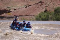 Westwater Canyon Rafting Adventure from Moab