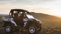 2-Hour 'Buggy Mountains' Buggy Adventure from Reykjavik