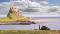 Holy Island, Alnwick Castle and Northumberland Tour from Edinburgh 