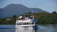 Loch Lomond and Stirling Castle Day tour from Edinburgh