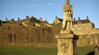 Loch Lomond and Stirling Castle Tour from Glasgow