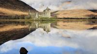 Oban, Glencoe en kastelen van de West Highlands - Dagtrip vanuit Glasgow Oban, Glencoe en kastelen van de West Highlands - Dagtrip vanuit Glasgow