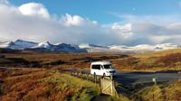 Visite de 3 jours : île de Skye, Loch Ness et Highlands écossais Visite de 3 jours : île de Skye, Loch Ness et Highlands écossais