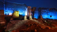 Small-Group Segway Tour: Panoramic Night Tour of Rome