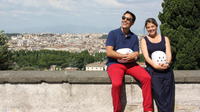 Visite en petit groupe en segway: grand tour de la ville