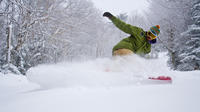 2-Nuit Mount Snow Ski voyage de New York City