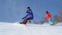 2-Nuit Stratton Ski voyage de New York City