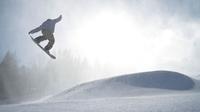 Excursion d'une journée de ski Catskills Hunter Mountain de Manhattan