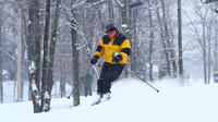 Journée Ski Voyage à Jack Frost de Philadelphie