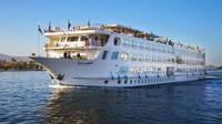 3 Night Nile Cruise from Hurghada