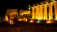 Overnight Trip to Luxor Highlights from Hurghada