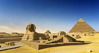 Privat tur: 2-dages tur til højdepunkterne i Cairo og Luxor fra Hurghada, inklusiv fly, Giza-pyramiderne, Kongernes Dal og Karnak Privat tur: 2-dages tur til højdepunkterne i Cairo og Luxor fra Hurghada, inklusiv fly, Giza-pyramiderne, Kongernes Dal og Karnak