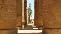 Private 2 Day Trips to Luxor Highlights from Safaga Port