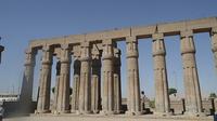 Private Day Trip to Luxor Highlights from Safaga Port