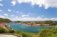 St Barts Day Trip from St Martin by Catamaran