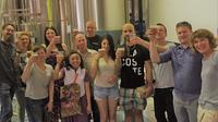 Canbeera Explorer - Capital Brewery Tour - Full Day