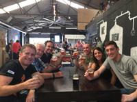 Circuit Brasseries et dégustations de bières à Sydney