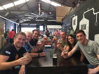 Sydney Beer and Brewery Tour