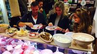 Bari Bike Gourmet Tour with Typical Food Tasting