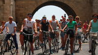  Bari Bike Tour