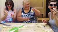 Bari Bike Tour with Pasta Making Class Experience