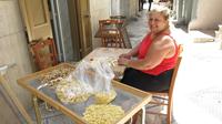 Bari Walking Tour with Pasta Making Class Experience