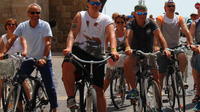 Historic Bari Bike Tour