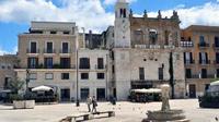 Historic Bari Walking Tour