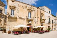 Lecce Shopping Tour