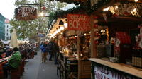 Christmas Market and Food Tour in Budapest