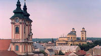 Private Tour: Eger Wine Country Day Trip from Budapest