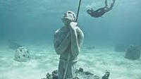 3 heures Nassau Jeep Ride and Snorkel Tour