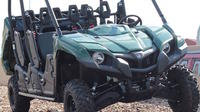 4X4 6-Seater ATV Rental in Nassau
