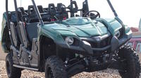 4X4 6-Seater UTV Rental in Nassau