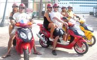 Excursion guidée dans Nassau en scooter image 1 Excursion guidée dans Nassau en scooter image 1