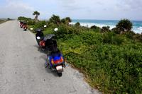 Nassau Guided Scooter Tour