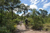 Phnom Kulen VTT Aventure de Siem Reap