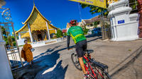 Charming Chiang Mai Bike Tour 