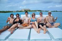 Grace Bay Snorkeling Cruise from Providenciales