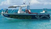 Private Providenciales Parasailing Adventure