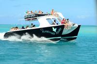 Private Tour: Providenciales Luxury Cruise