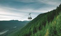 グラウス山への入場料 グラウス山への入場料