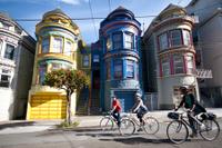 Classic San Francisco Bike Tour