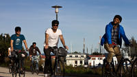 San Francisco 7x7 Bike Tour
