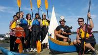 Small-Group Morning Kayak Tour and Breakfast in Halifax