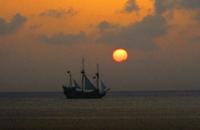 Grand Cayman Pirate Ship Dinner Cruise