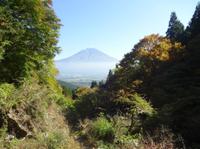 Private Tour: Tenshi Mountains Hike with Transport from Fujinomiya