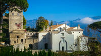 Private Day Trip to Pompeii and the Amalfi Coast