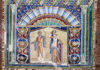Private Tour: Ruins of Herculaneum Day Trip from Naples by Train