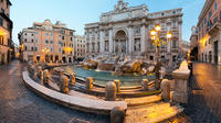 Fountains of Rome Walking Tour